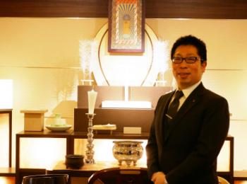 01.なぜオンライン葬儀を検討されたのでしょうか？