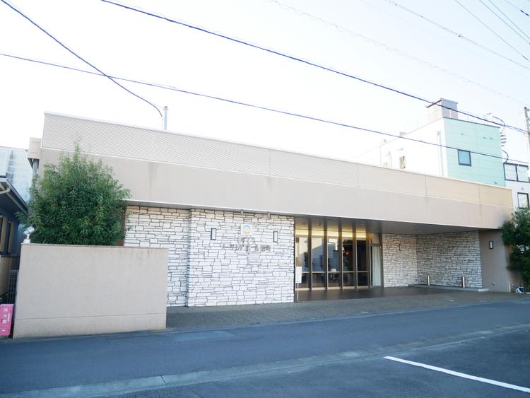 06.御社で考えられている今後の展望などをお聞かせください。